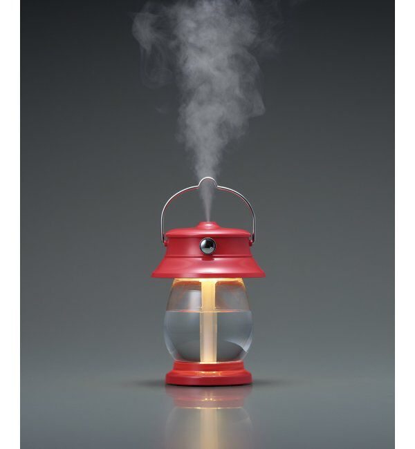 TOKYO DESIGN CHANNEL「Toffy LED ランタン加湿器」|その他|