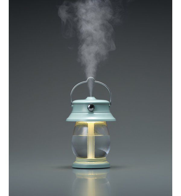 TOKYO DESIGN CHANNEL「Toffy LED ランタン加湿器」|その他|