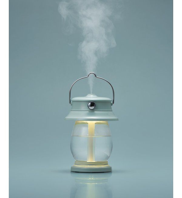 TOKYO DESIGN CHANNEL「Toffy LED ランタン加湿器」|その他|