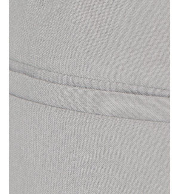 IKKA LOUNGE「リネンライクワイドパンツ」|その他|