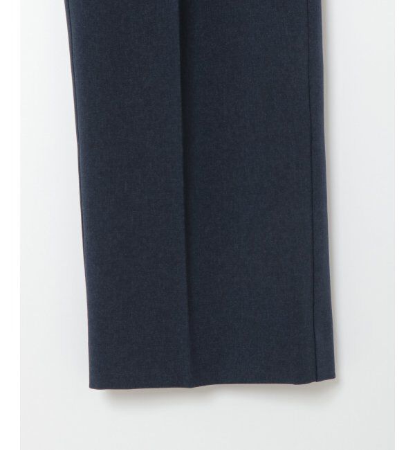 IKKA LOUNGE「リネンライクワイドパンツ」|その他|