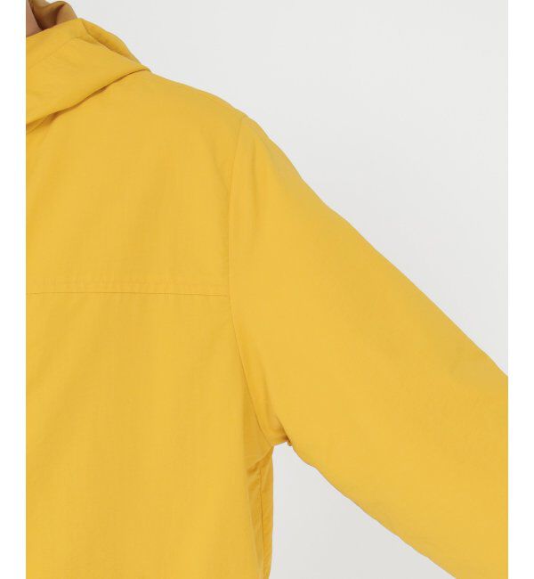 ikka「撥水パッカブルマウンテンパーカー」|ブルゾン・スタジャン|