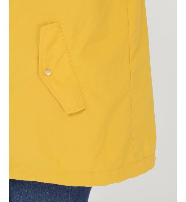 ikka「撥水パッカブルマウンテンパーカー」|ブルゾン・スタジャン|