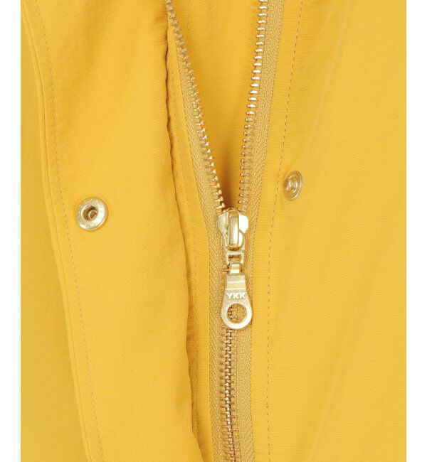 ikka「撥水パッカブルマウンテンパーカー」|ブルゾン・スタジャン|