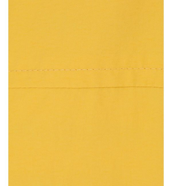 ikka「撥水パッカブルマウンテンパーカー」|ブルゾン・スタジャン|