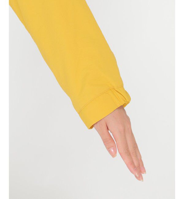 ikka「撥水パッカブルマウンテンパーカー」|ブルゾン・スタジャン|