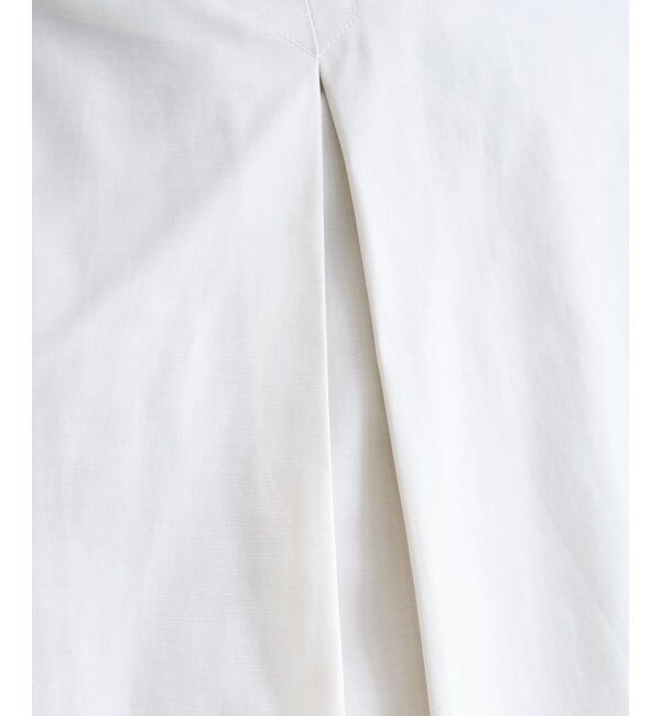 ikka「撥水マウンテンパーカー」|ブルゾン・スタジャン|