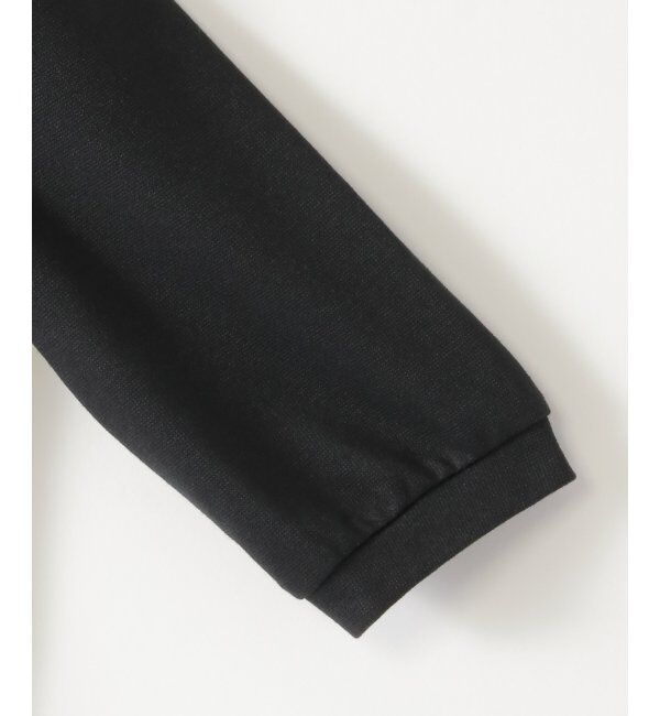 ikka kids「【親子おそろい】7分裾レイヤープルオーバー（120~160cm）」|Tシャツ・カットソー|