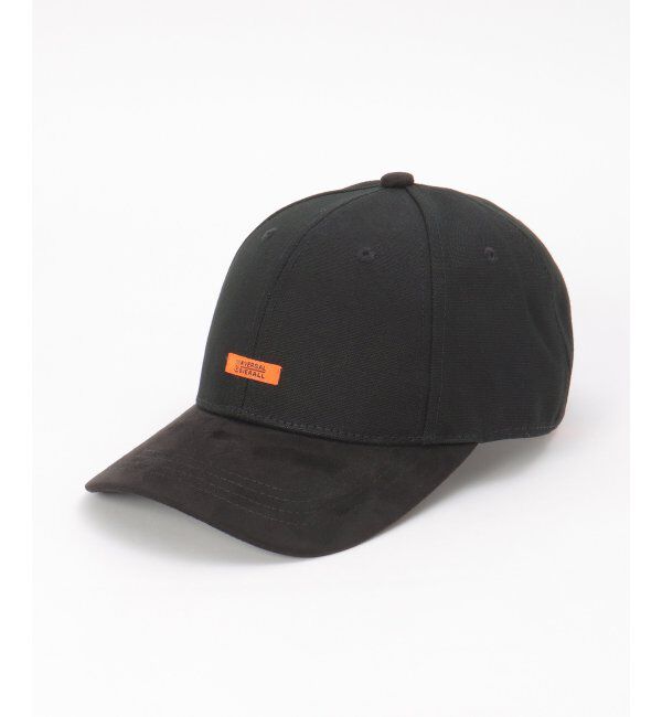 ikka「UNIVERSAL OVERALL ユニバーサルオーバーオール コンビキャップ」|その他|