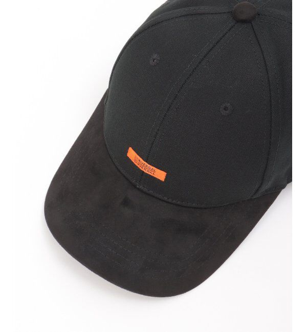 ikka「UNIVERSAL OVERALL ユニバーサルオーバーオール コンビキャップ」|その他|