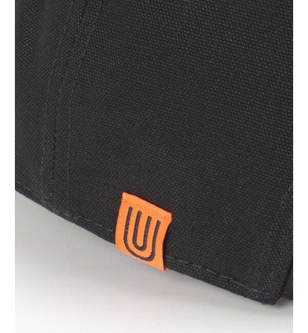 ikka「UNIVERSAL OVERALL ユニバーサルオーバーオール コンビキャップ」|その他|