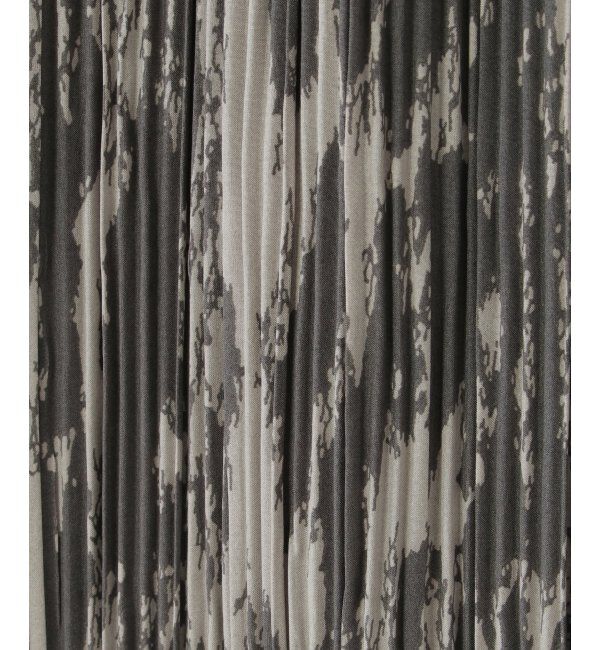 ikka kids「【親子おそろい】さらっとプリーツワイドパンツ（120~160cm）」|その他|