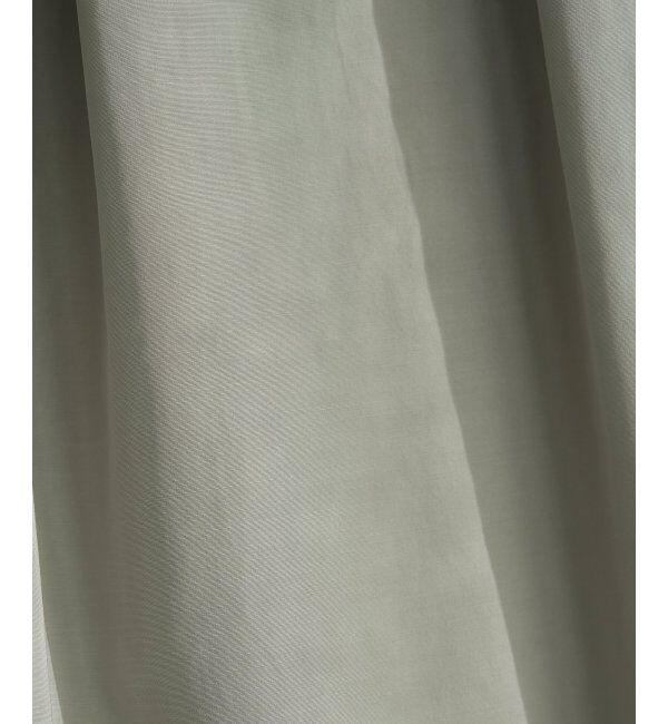 ikka「【雑誌InRed4月号掲載】撥水花粉リリースマウンテンパーカ」|ブルゾン・スタジャン|