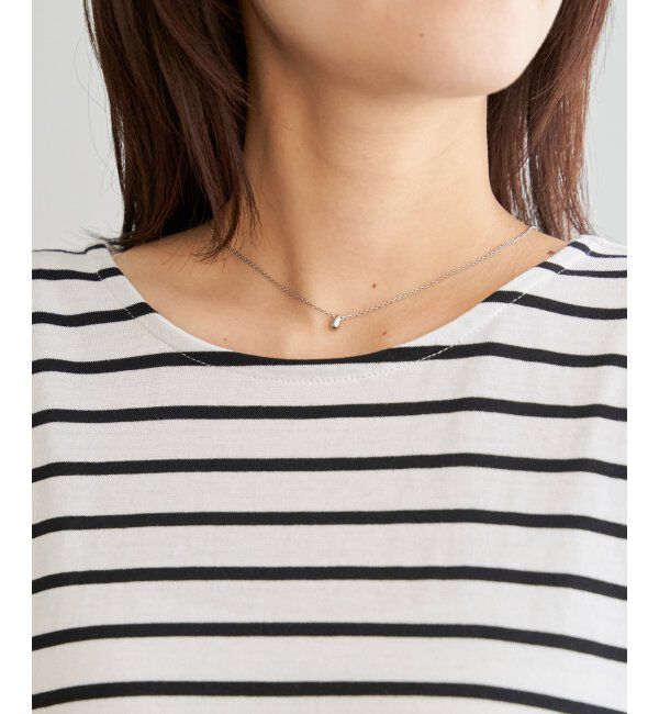 ikka「冷感ドルマンタックプルオーバー」|その他|