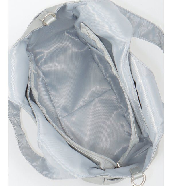 Lbc with Life「フェイクレザークリテバッグミニショルダーバッグ」|その他|