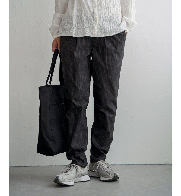 Lbc with Life「らくぬくプラステーパードパンツ」|その他|