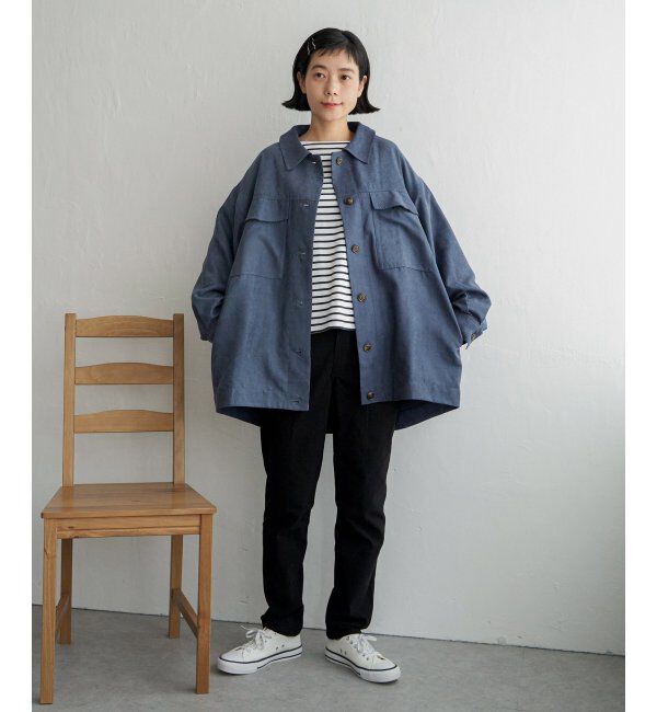 Lbc with Life「らくぬくプラステーパードパンツ」|その他|