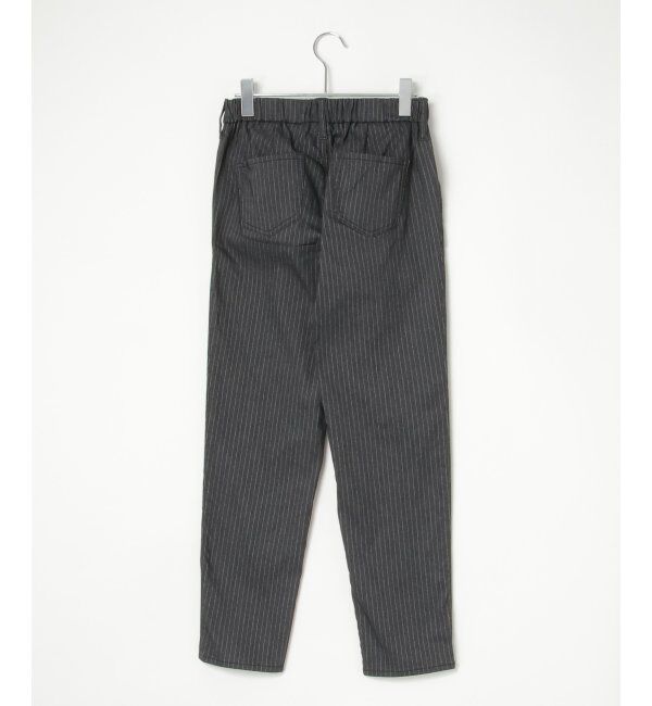 Lbc with Life「らくぬくプラステーパードパンツ」|その他|