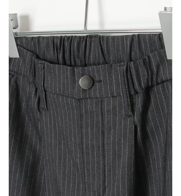 Lbc with Life「らくぬくプラステーパードパンツ」|その他|