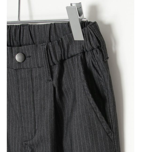 Lbc with Life「らくぬくプラステーパードパンツ」|その他|