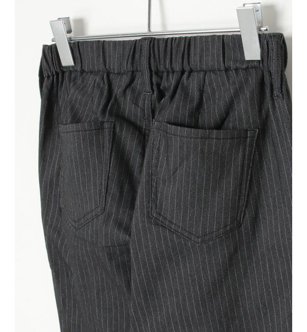 Lbc with Life「らくぬくプラステーパードパンツ」|その他|