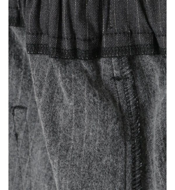 Lbc with Life「らくぬくプラステーパードパンツ」|その他|