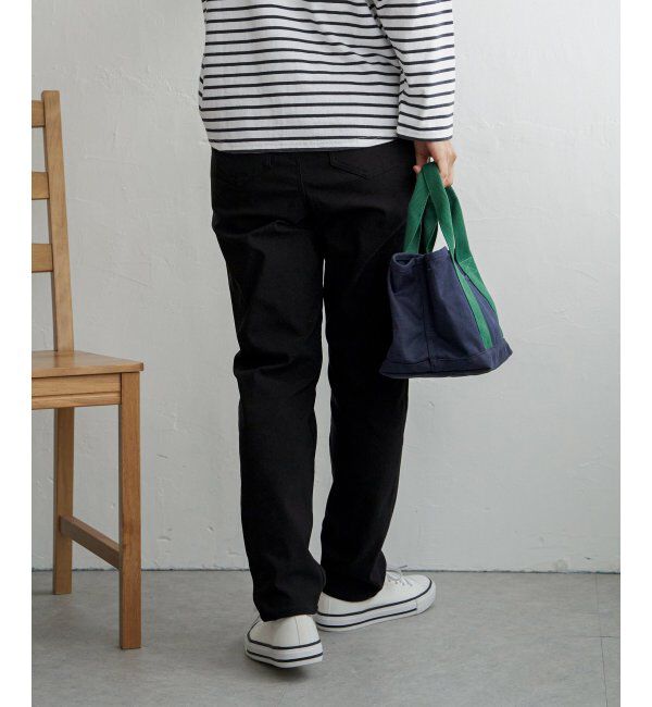 Lbc with Life「らくぬくプラステーパードパンツ」|その他|