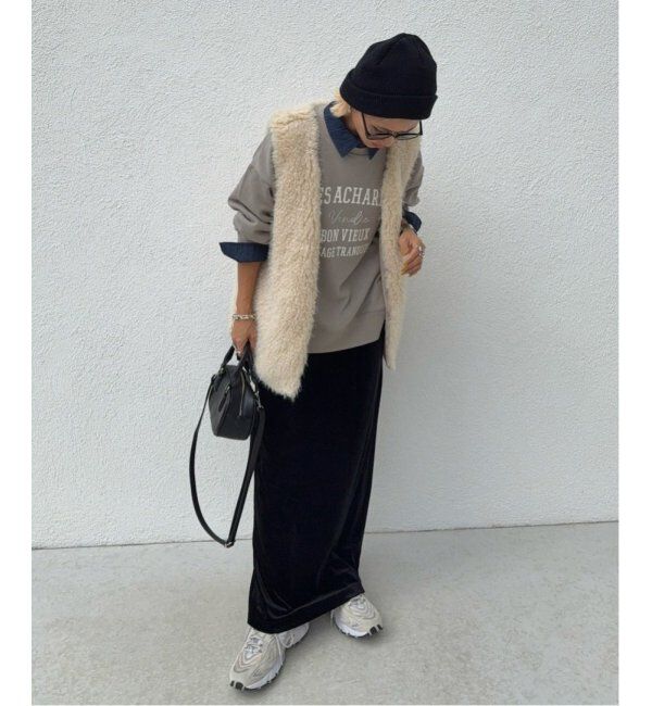 Lbc with Life「ライトオンスデニムシャツ」|シャツ・ブラウス|