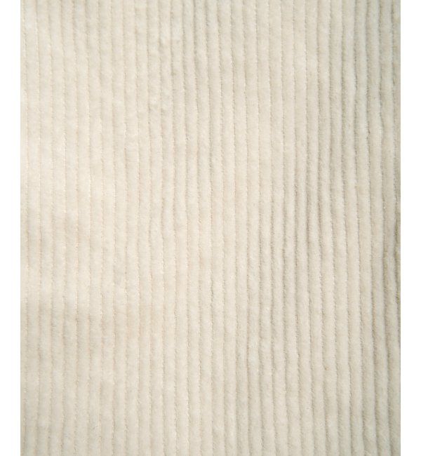 Lbc with Life「コーデュロイベイカーゆるテーパードパンツ」|その他|