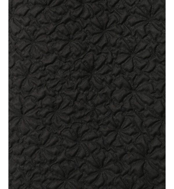 VENCE share style「フクレジャガードペプラムキャミワンピース」|ワンピース|