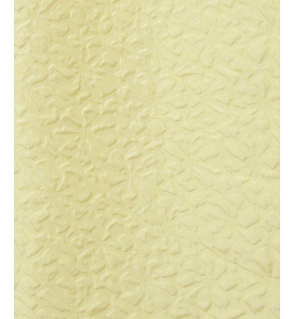 VENCE share style「フクレジャガードペプラムキャミワンピース」|ワンピース|