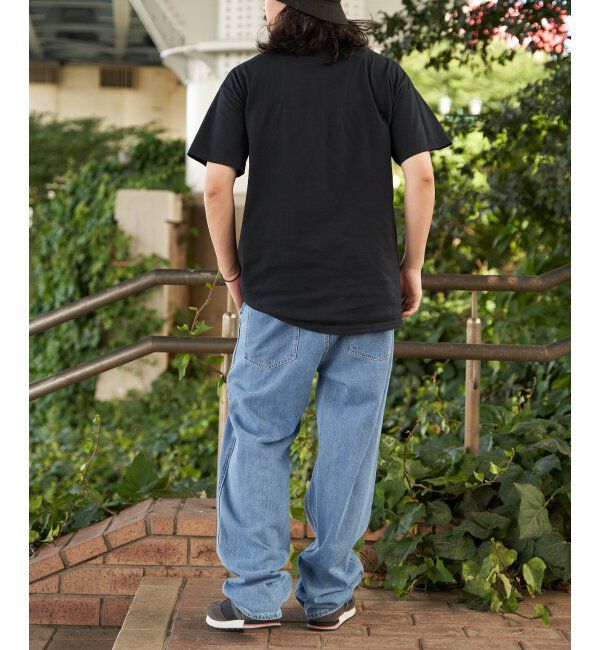 VENCE share style「JIMMY'Z MALIBU BEACH」|Tシャツ・カットソー|