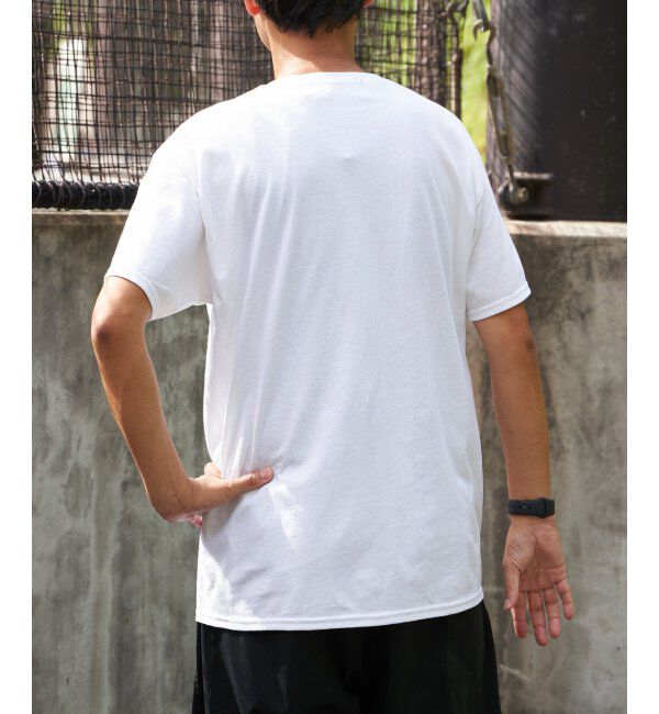 VENCE share style「JIMMY'Z MALIBU BEACH」|Tシャツ・カットソー|