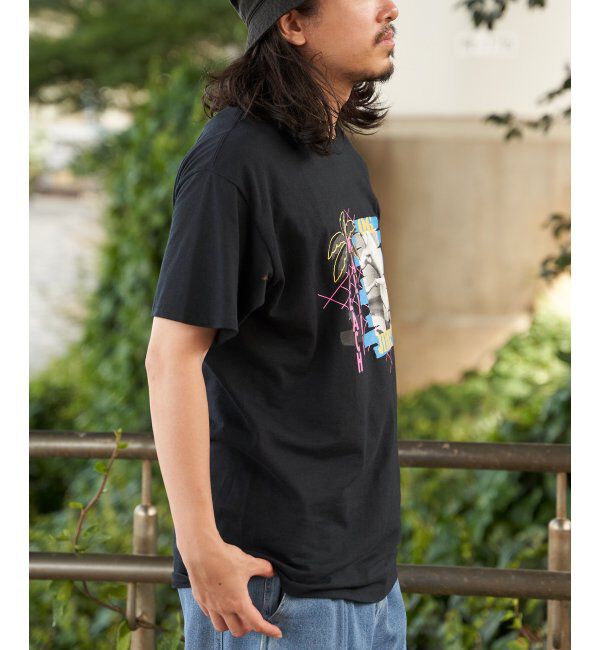 VENCE share style「JIMMY'Z MALIBU BEACH」|Tシャツ・カットソー|