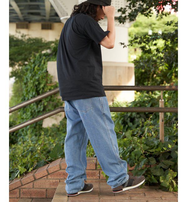 VENCE share style「JIMMY'Z MALIBU BEACH」|Tシャツ・カットソー|