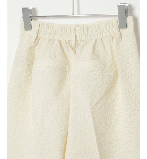 VENCE share style「フクレジャガードハーフパンツ」|その他|