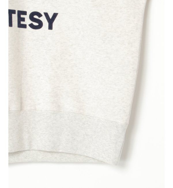 VENCE share style「トラフロッキーラグランスウェット」|スウェット・ジャージ|