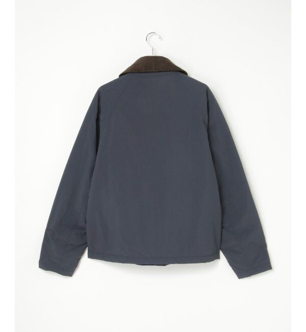 VENCE share style「BEVERLY HILLS POLO CLUB ナイロンハンティングジャケット」|ブルゾン・スタジャン|