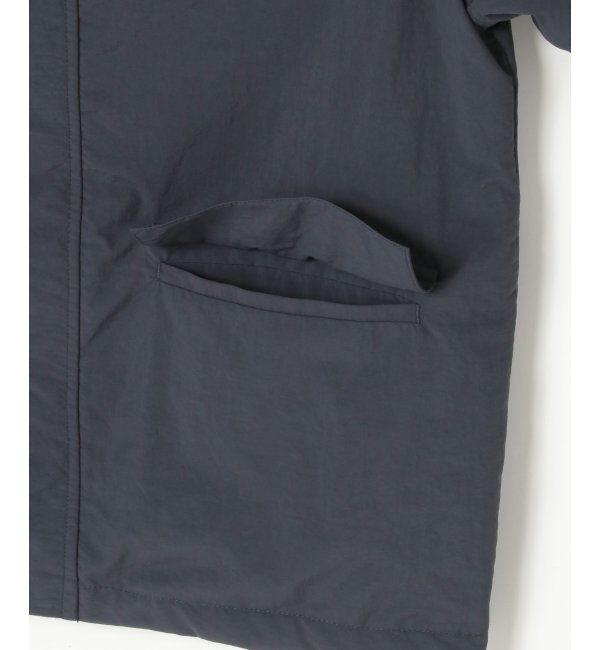 VENCE share style「BEVERLY HILLS POLO CLUB ナイロンハンティングジャケット」|ブルゾン・スタジャン|