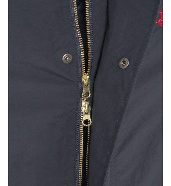 VENCE share style「BEVERLY HILLS POLO CLUB ナイロンハンティングジャケット」|ブルゾン・スタジャン|