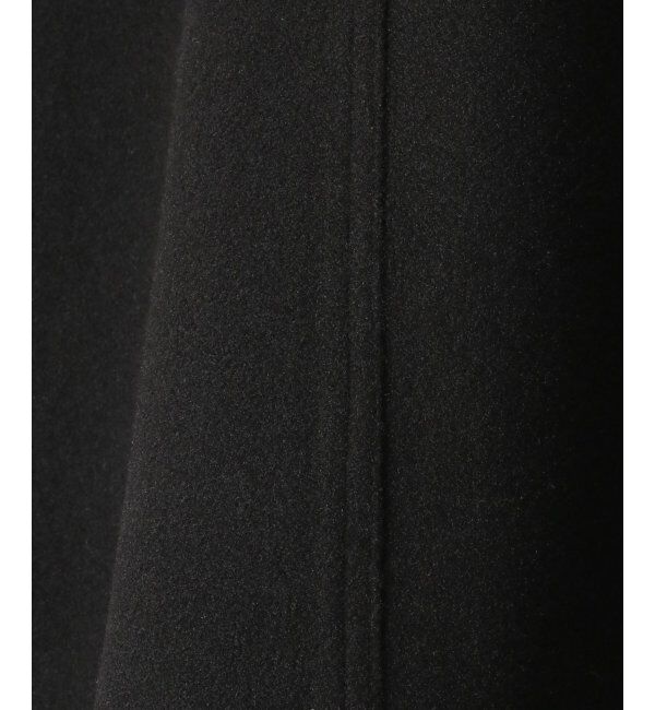 VENCE share style「メルトンショートモッズコート」|ブルゾン・スタジャン|