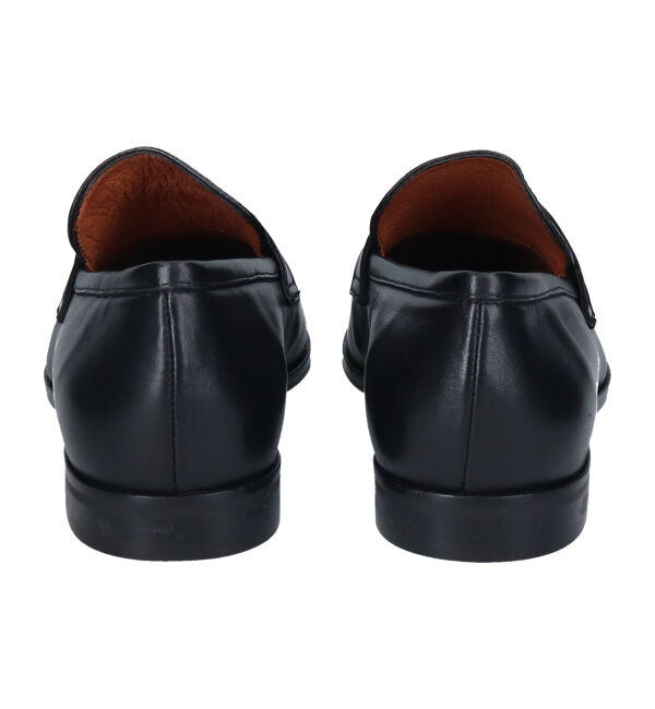 IMPORT SELECT「【ANGEL ALARCON】ラウンドトウベーシックローファー(D51612)」|ローファー|