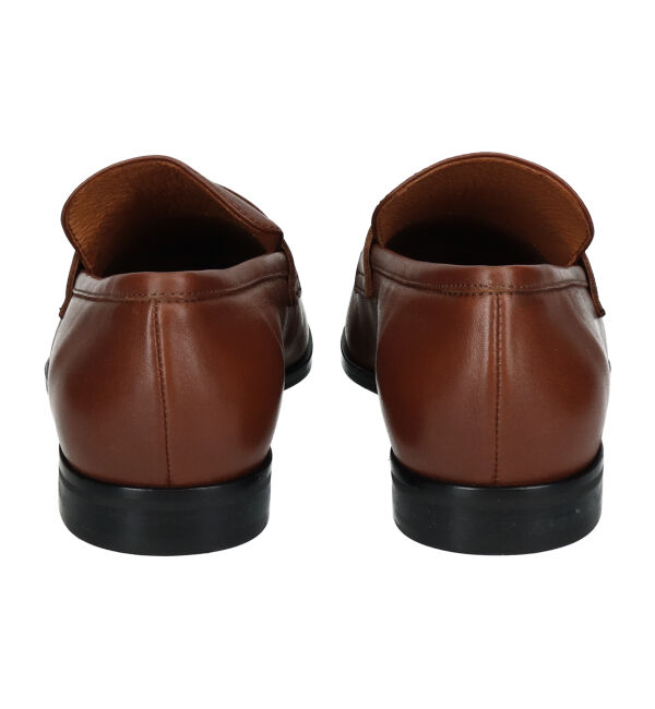 IMPORT SELECT「【ANGEL ALARCON】ラウンドトウベーシックローファー(D51612)」|ローファー|