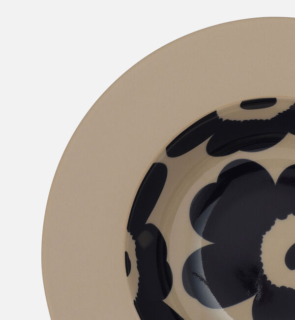 Marimekko「Unikko ディーププレート 20㎝」|その他|