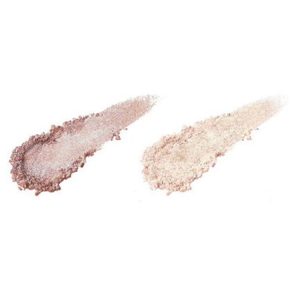  「ドゥーナチュラル コーディネート アイ カラー PL/PL05(ブルーパール＆ゴールドパール) 本体」|アイシャドウ|