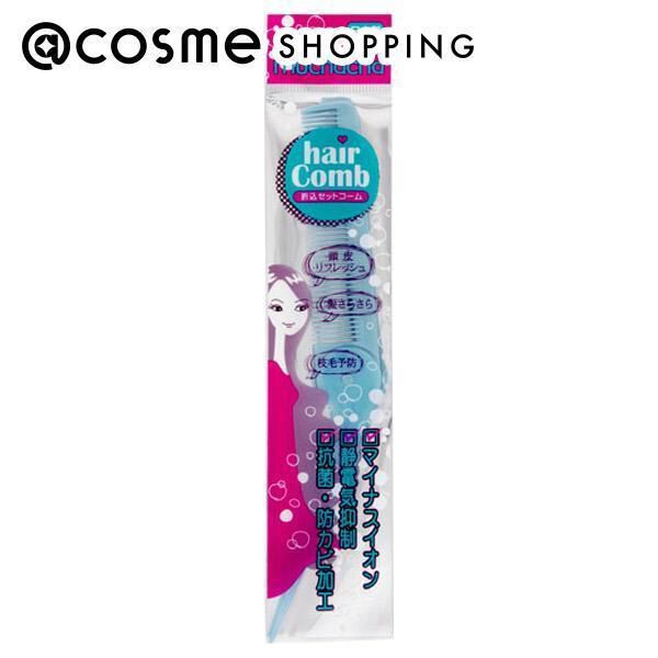  「muchacha muchacha 折込セットコーム」|ヘアスタイリング|その他