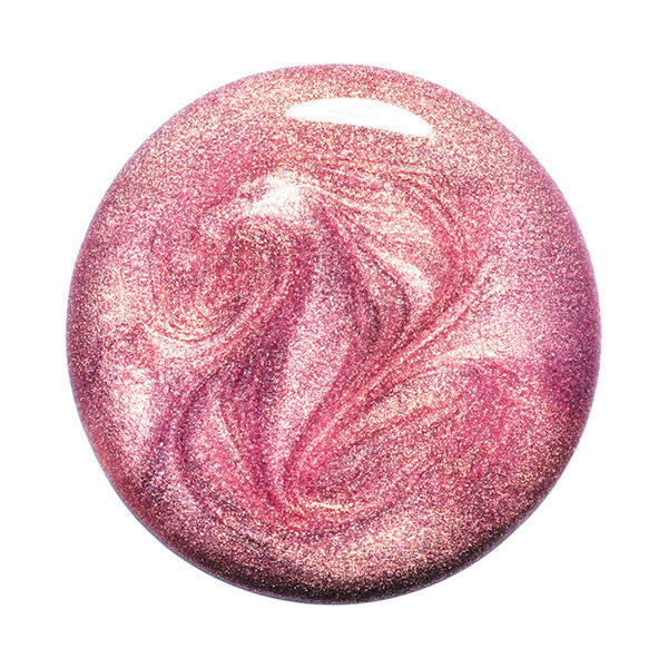  「レブロン ネイル エナメル 125 ブラッシング 本体 (8ml)」|ネイルカラー|