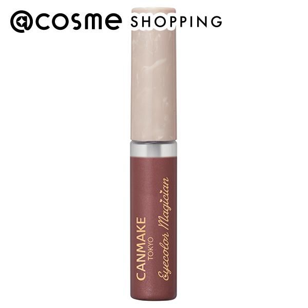 キャンメイク「キャンメイク アイカラーマジシャン 03 真夜中の長電話 (3.6ml)」|アイシャドウ|その他