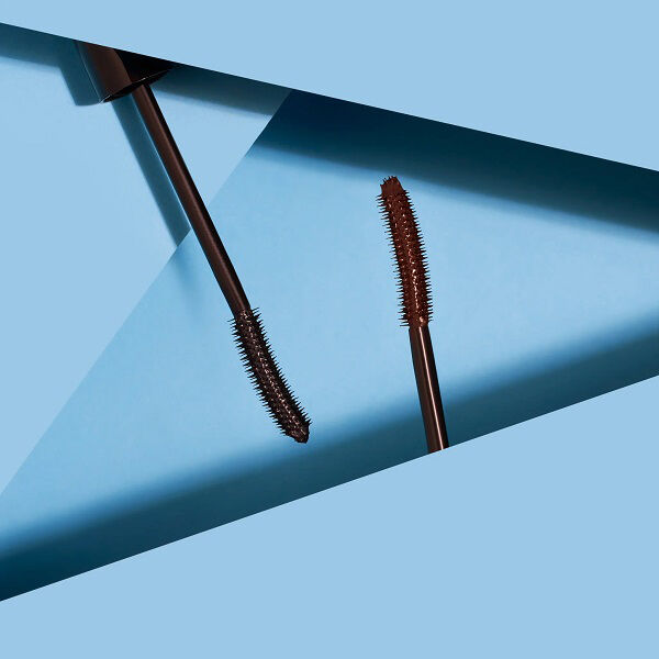  「TALIKA paris リポシルズマスカラ ブラック 本体 (0.8ml)」|マスカラ・まつげ|