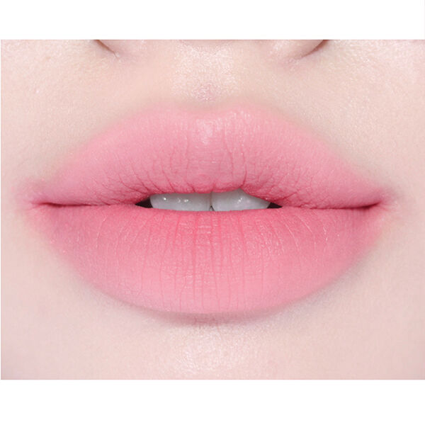  「fwee(フィー) リップアンドチーク ブラーリープリンポット ND02 ライク (5g)」|リップメイク|